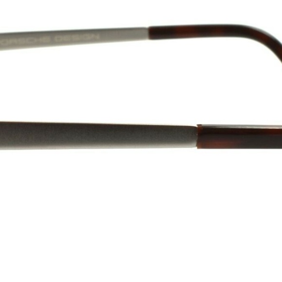 Porsche Design Frame - P'8208-B Rx Eyeglasses Acetate 53-15-140 - Picture 6 of 8